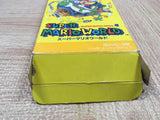 UF4423 Super Mario World Boxed Super Famicom SNES Japan
