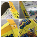UF4423 Super Mario World Boxed Super Famicom SNES Japan
