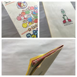 UF4424 Super Mario World 2 Yoshi's Island Boxed Super Famicom SNES Japan