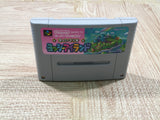 UF4424 Super Mario World 2 Yoshi's Island Boxed Super Famicom SNES Japan