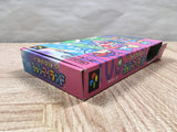 UF4424 Super Mario World 2 Yoshi's Island Boxed Super Famicom SNES Japan