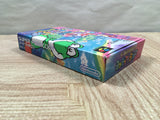 UF4424 Super Mario World 2 Yoshi's Island Boxed Super Famicom SNES Japan