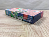 UF4424 Super Mario World 2 Yoshi's Island Boxed Super Famicom SNES Japan