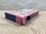 UF4424 Super Mario World 2 Yoshi's Island Boxed Super Famicom SNES Japan