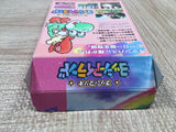 UF4424 Super Mario World 2 Yoshi's Island Boxed Super Famicom SNES Japan