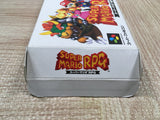 UF4425 Super Mario RPG Boxed Super Famicom SNES Japan