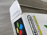 UF4425 Super Mario RPG Boxed Super Famicom SNES Japan