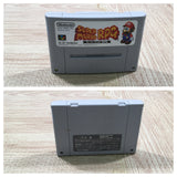 UF4425 Super Mario RPG Boxed Super Famicom SNES Japan