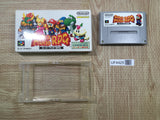 UF4425 Super Mario RPG Boxed Super Famicom SNES Japan