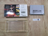 UF4425 Super Mario RPG Boxed Super Famicom SNES Japan