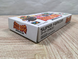 UF4425 Super Mario RPG Boxed Super Famicom SNES Japan
