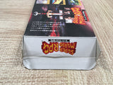 UF4425 Super Mario RPG Boxed Super Famicom SNES Japan