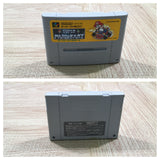 UF4426 Super Mario World Boxed Super Famicom SNES Japan