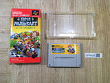 UF4426 Super Mario World Boxed Super Famicom SNES Japan