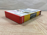 UF4426 Super Mario World Boxed Super Famicom SNES Japan