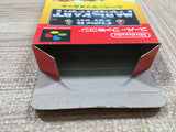 UF4426 Super Mario World Boxed Super Famicom SNES Japan