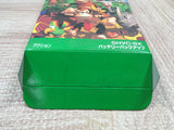 UF4427 Super Donkey Kong Country Boxed Super Famicom SNES Japan