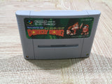 UF4427 Super Donkey Kong Country Boxed Super Famicom SNES Japan