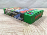 UF4427 Super Donkey Kong Country Boxed Super Famicom SNES Japan