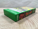 UF4427 Super Donkey Kong Country Boxed Super Famicom SNES Japan