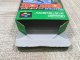 UF4427 Super Donkey Kong Country Boxed Super Famicom SNES Japan