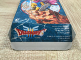 UF4428 Dragon Quest III 3 Boxed Super Famicom SNES Japan