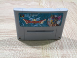 UF4428 Dragon Quest III 3 Boxed Super Famicom SNES Japan