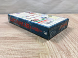 UF4428 Dragon Quest III 3 Boxed Super Famicom SNES Japan