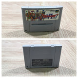 UF4429 Dragon Quest VI 6 Boxed Super Famicom SNES Japan