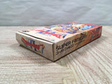 UF4429 Dragon Quest VI 6 Boxed Super Famicom SNES Japan