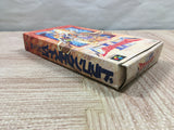 UF4429 Dragon Quest VI 6 Boxed Super Famicom SNES Japan