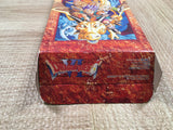 UF4429 Dragon Quest VI 6 Boxed Super Famicom SNES Japan