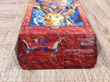 UF4430 Dragon Quest VI 6 Boxed Super Famicom SNES Japan