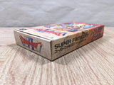 UF4430 Dragon Quest VI 6 Boxed Super Famicom SNES Japan