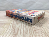 UF4430 Dragon Quest VI 6 Boxed Super Famicom SNES Japan