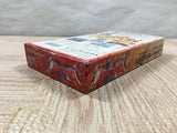 UF4430 Dragon Quest VI 6 Boxed Super Famicom SNES Japan