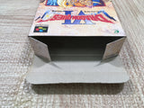 UF4430 Dragon Quest VI 6 Boxed Super Famicom SNES Japan