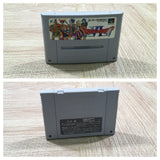 UF4431 Dragon Quest VI 6 Boxed Super Famicom SNES Japan