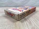 UF4431 Dragon Quest VI 6 Boxed Super Famicom SNES Japan