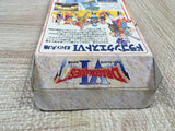 UF4431 Dragon Quest VI 6 Boxed Super Famicom SNES Japan