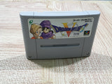 UF4432 Dragon Quest V 5 Boxed Super Famicom SNES Japan