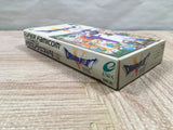 UF4432 Dragon Quest V 5 Boxed Super Famicom SNES Japan