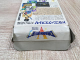 UF4432 Dragon Quest V 5 Boxed Super Famicom SNES Japan