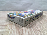 UF4433 Dragon Quest V 5 Boxed Super Famicom SNES Japan