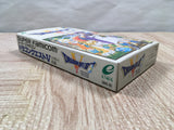 UF4433 Dragon Quest V 5 Boxed Super Famicom SNES Japan