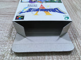 UF4433 Dragon Quest V 5 Boxed Super Famicom SNES Japan