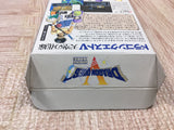 UF4433 Dragon Quest V 5 Boxed Super Famicom SNES Japan