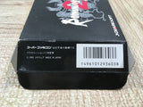 UF4434 Romancing SaGa 2 Boxed Super Famicom SNES Japan