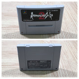 UF4434 Romancing SaGa 2 Boxed Super Famicom SNES Japan