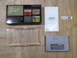UF4434 Romancing SaGa 2 Boxed Super Famicom SNES Japan